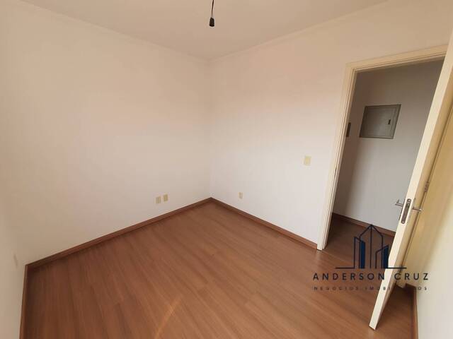 #3056 - Apartamento para Venda em Poços de Caldas - MG