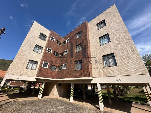 #3059 - Apartamento para Locação em Poços de Caldas - MG