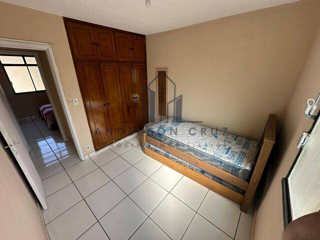 #3059 - Apartamento para Locação em Poços de Caldas - MG