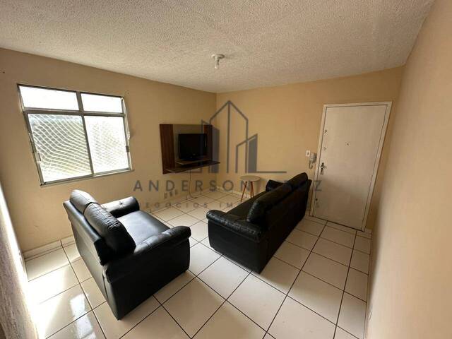 #3059 - Apartamento para Locação em Poços de Caldas - MG