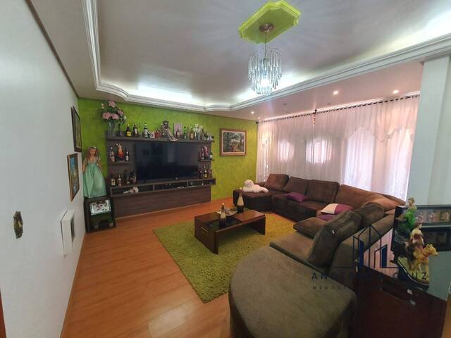 Casa para Venda em Poços de Caldas - 3