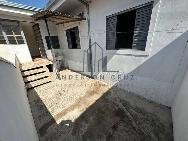 #3076 - Casa para Locação em Poços de Caldas - MG