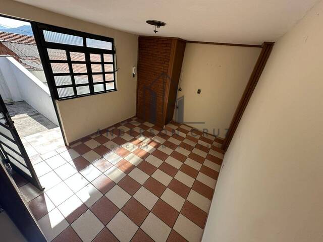 #3076 - Casa para Locação em Poços de Caldas - MG
