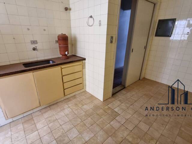 Apartamento para Venda em Poços de Caldas - 4