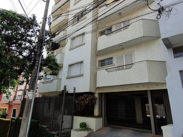 #3085 - Apartamento para Venda em Poços de Caldas - MG