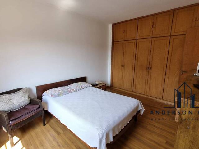 #3085 - Apartamento para Venda em Poços de Caldas - MG