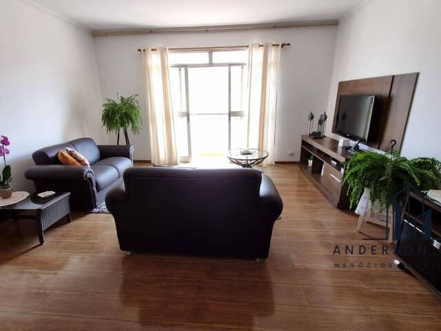 #3085 - Apartamento para Venda em Poços de Caldas - MG