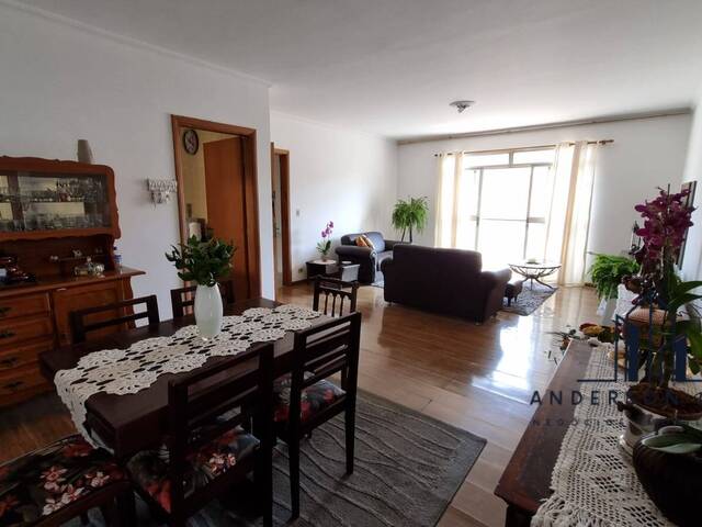 #3085 - Apartamento para Venda em Poços de Caldas - MG