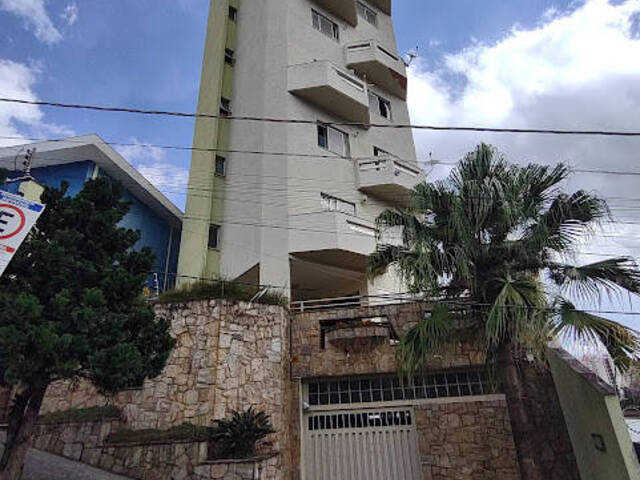 #3093 - Apartamento para Venda em Poços de Caldas - MG