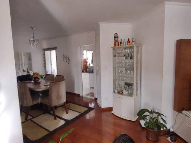 #3093 - Apartamento para Venda em Poços de Caldas - MG