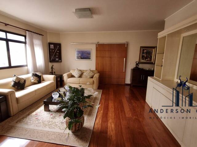 #3095 - Apartamento para Venda em Poços de Caldas - MG