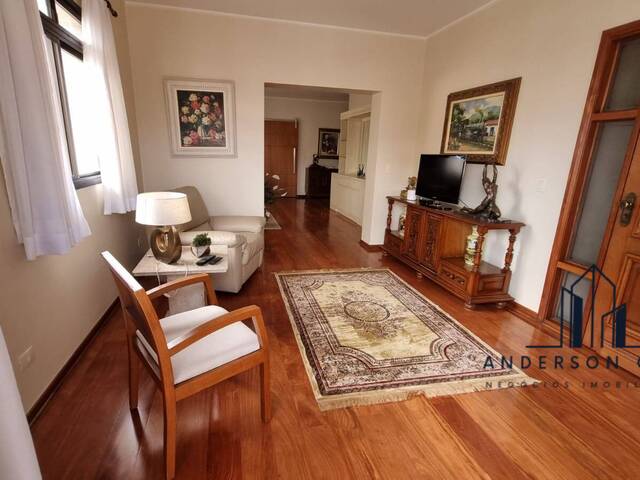 #3095 - Apartamento para Venda em Poços de Caldas - MG