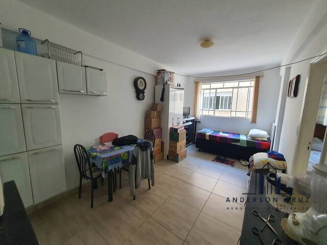 #3104 - Apartamento para Venda em Poços de Caldas - MG