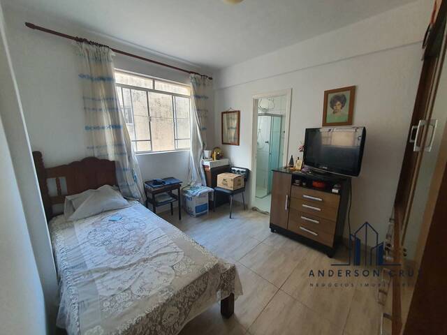 #3104 - Apartamento para Venda em Poços de Caldas - MG