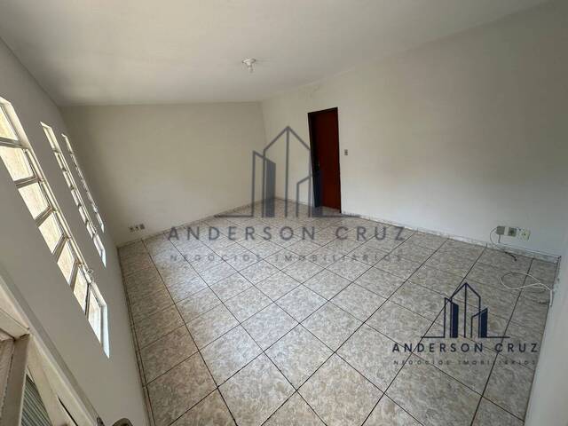 #3106 - Casa para Locação em Poços de Caldas - MG