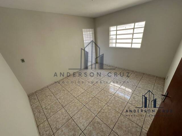 #3106 - Casa para Locação em Poços de Caldas - MG