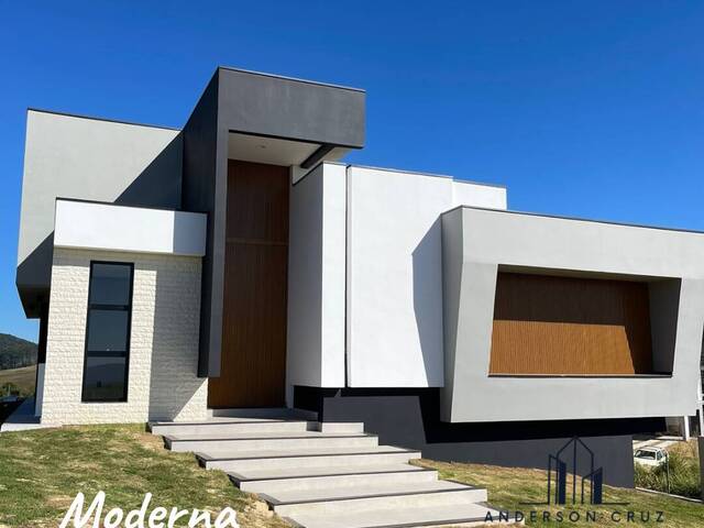 #3108 - Casa para Venda em Poços de Caldas - MG