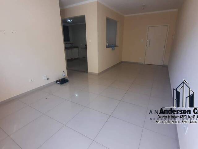 #3115 - Apartamento para Venda em Poços de Caldas - MG