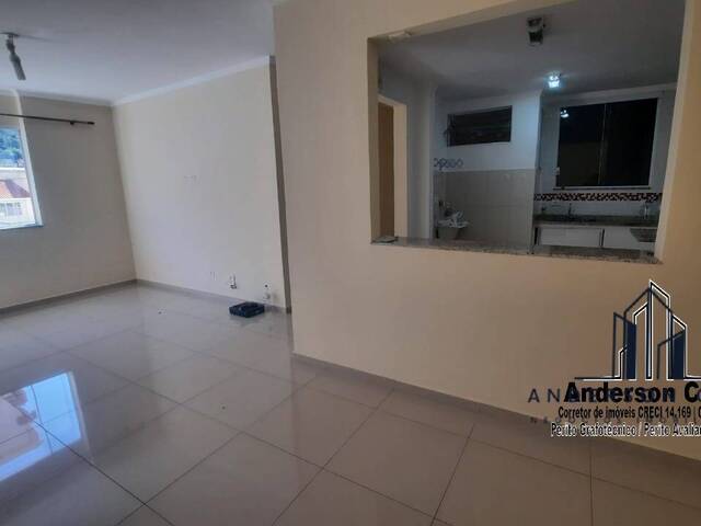 #3115 - Apartamento para Venda em Poços de Caldas - MG