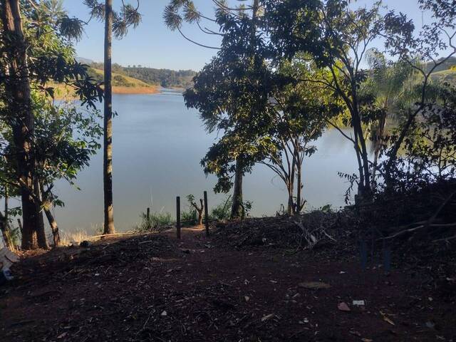 #3118 - Chácara para Venda em Botelhos - MG