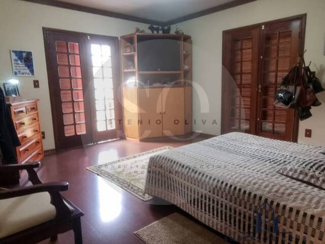 Casa para Venda em Poços de Caldas - 4
