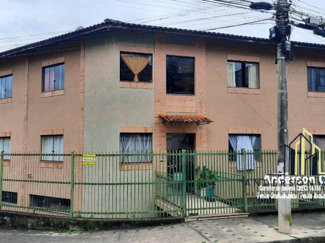 #3123 - Apartamento para Venda em Poços de Caldas - MG