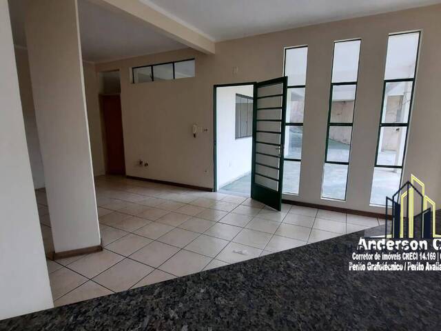 #3123 - Apartamento para Venda em Poços de Caldas - MG