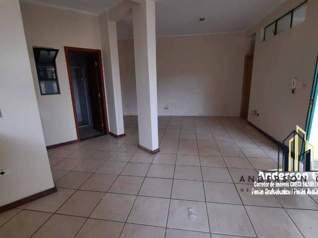 #3123 - Apartamento para Venda em Poços de Caldas - MG