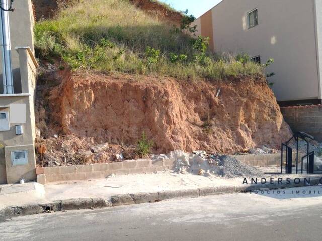 #3128 - Terreno para Venda em Poços de Caldas - MG