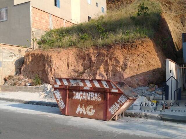 #3128 - Terreno para Venda em Poços de Caldas - MG