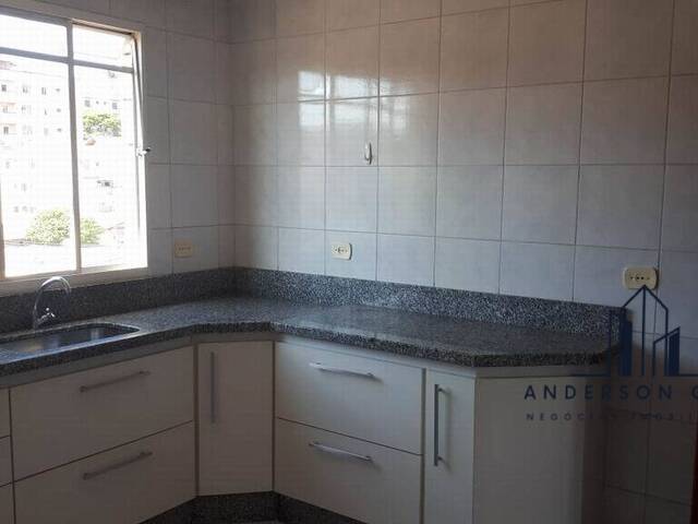 #3130 - Apartamento para Venda em Poços de Caldas - MG
