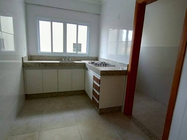 #3132 - Apartamento para Venda em Poços de Caldas - MG
