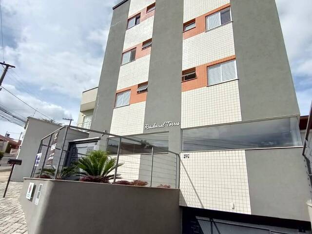 #3132 - Apartamento para Venda em Poços de Caldas - MG