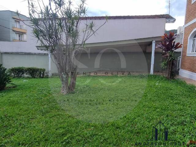 #3137 - Casa para Venda em Poços de Caldas - MG