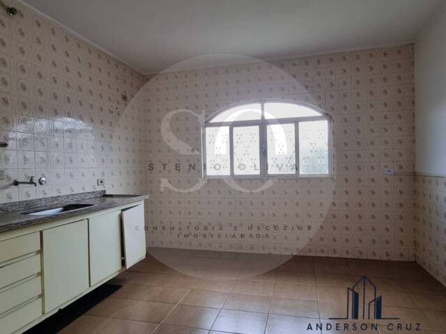 #3137 - Casa para Venda em Poços de Caldas - MG