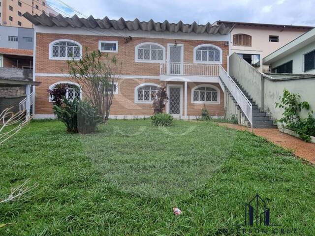 #3137 - Casa para Venda em Poços de Caldas - MG