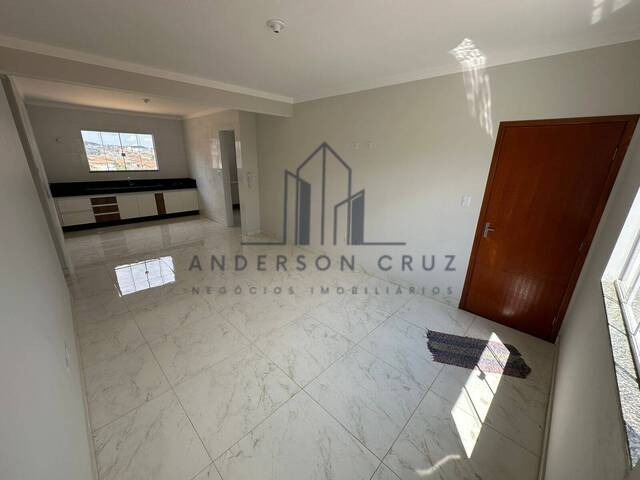 Apartamento para Locação em Poços de Caldas - 2