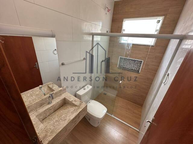 Apartamento para Locação em Poços de Caldas - 4