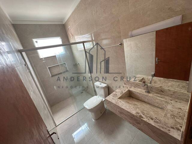 Apartamento para Locação em Poços de Caldas - 5