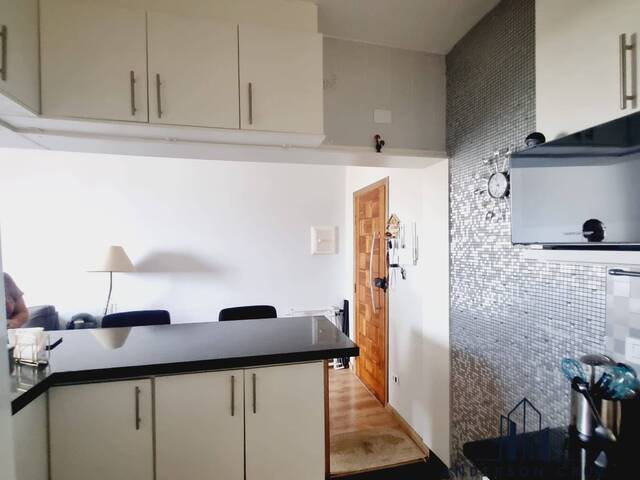#3151 - Apartamento para Venda em Poços de Caldas - MG