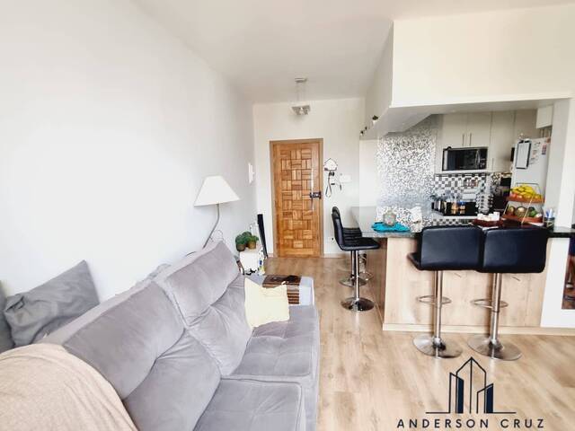 #3151 - Apartamento para Venda em Poços de Caldas - MG
