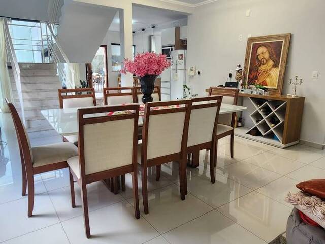#3152 - Casa para Venda em Poços de Caldas - MG