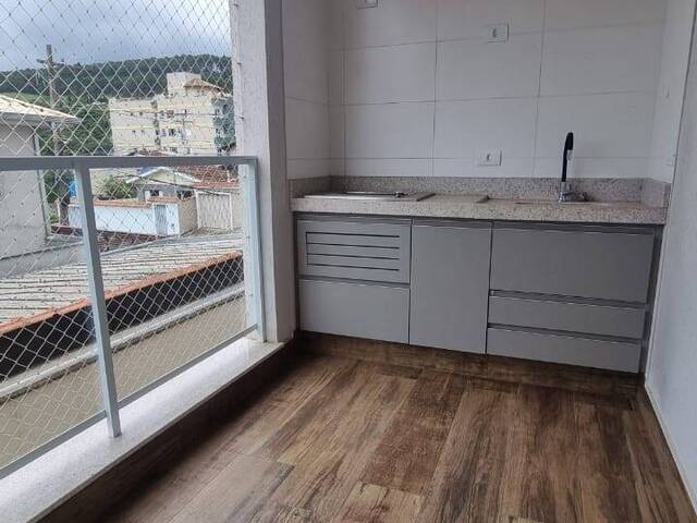 #3157 - Apartamento para Venda em Poços de Caldas - MG