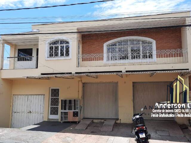 #3160 - Casa para Venda em Poços de Caldas - MG