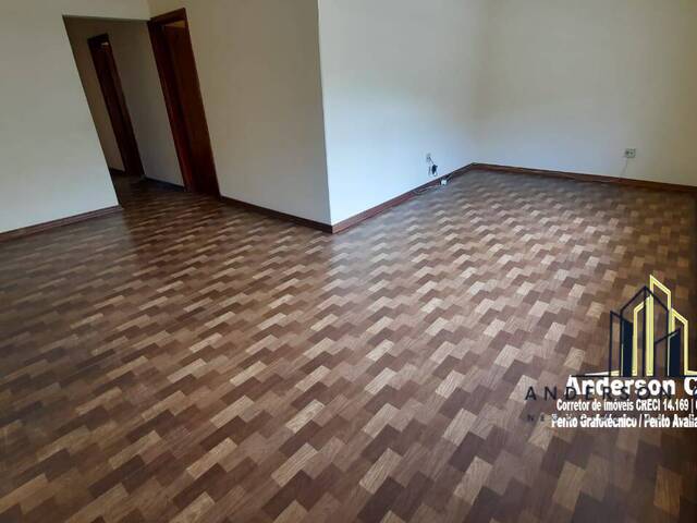 #3160 - Casa para Venda em Poços de Caldas - MG