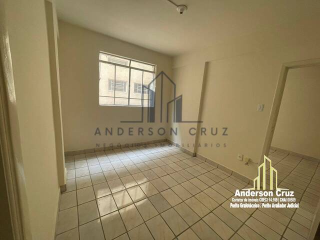 #3166 - Apartamento para Venda em Poços de Caldas - MG