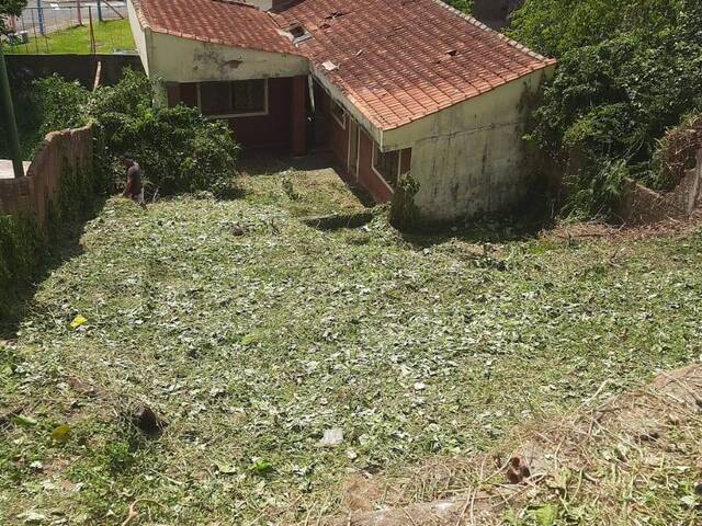 #2461 - Terreno para Venda em Poços de Caldas - MG