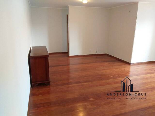 Apartamento para Venda em Poços de Caldas - 4