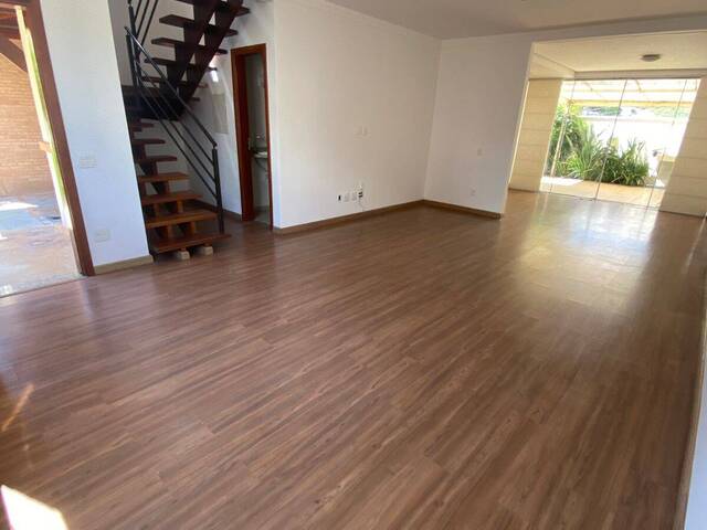 #3177 - Casa para Venda em Poços de Caldas - MG
