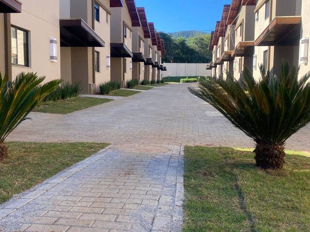 #3178 - Casa para Venda em Poços de Caldas - MG